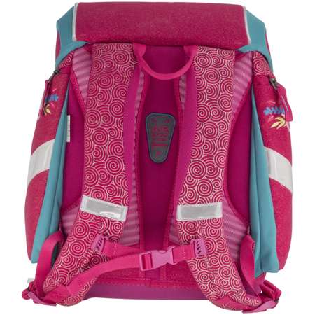 Рюкзак Kinderline Seventeen Единорог SKGB-UT2-514