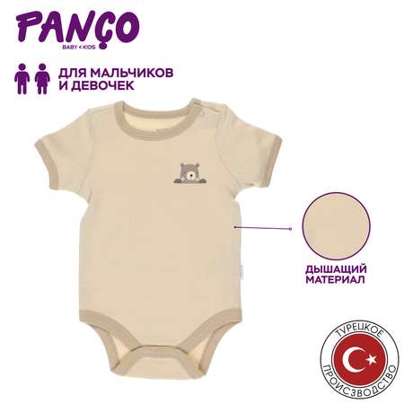 Боди 2 шт PANCO