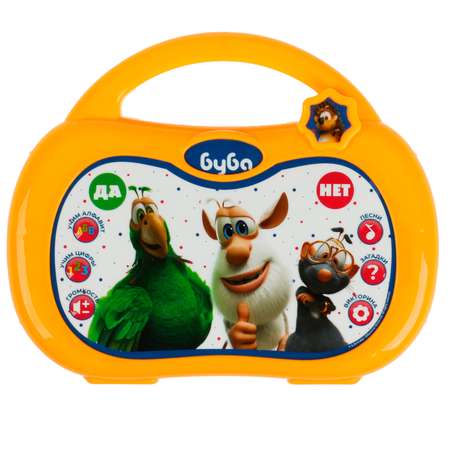 Игрушка УМка планшет