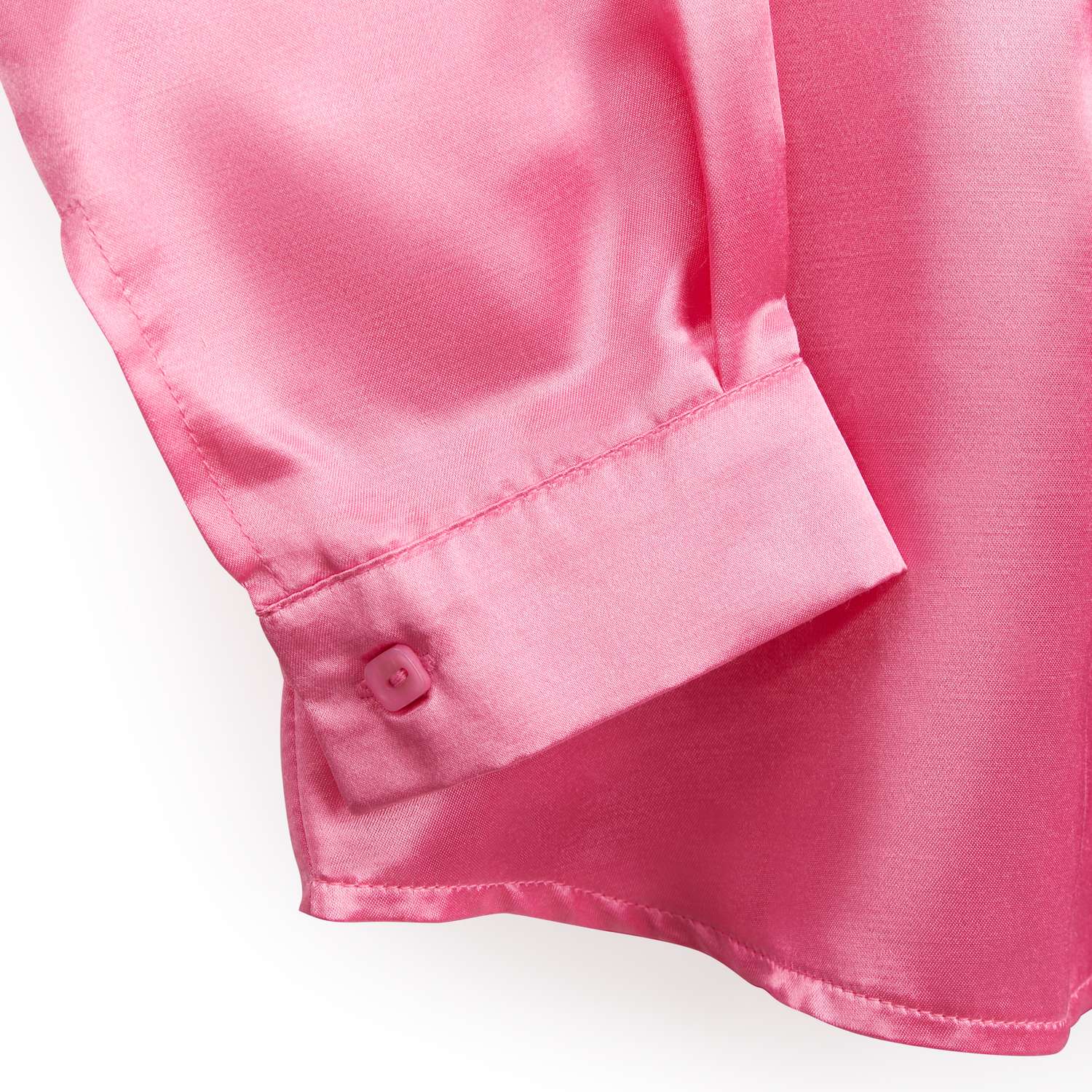 Рубашка Happy Baby 88168_bright-pink - фото 12