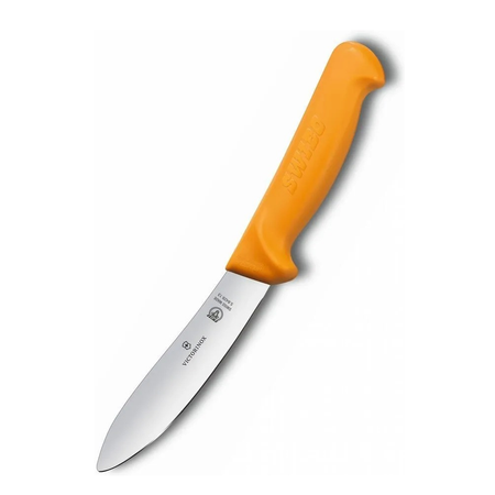 Нож кухонный Victorinox Swibo 5.8429.13 стальной разделочный