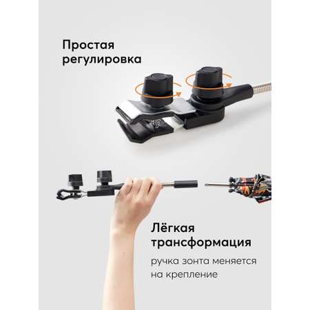 Зонт Happy Baby