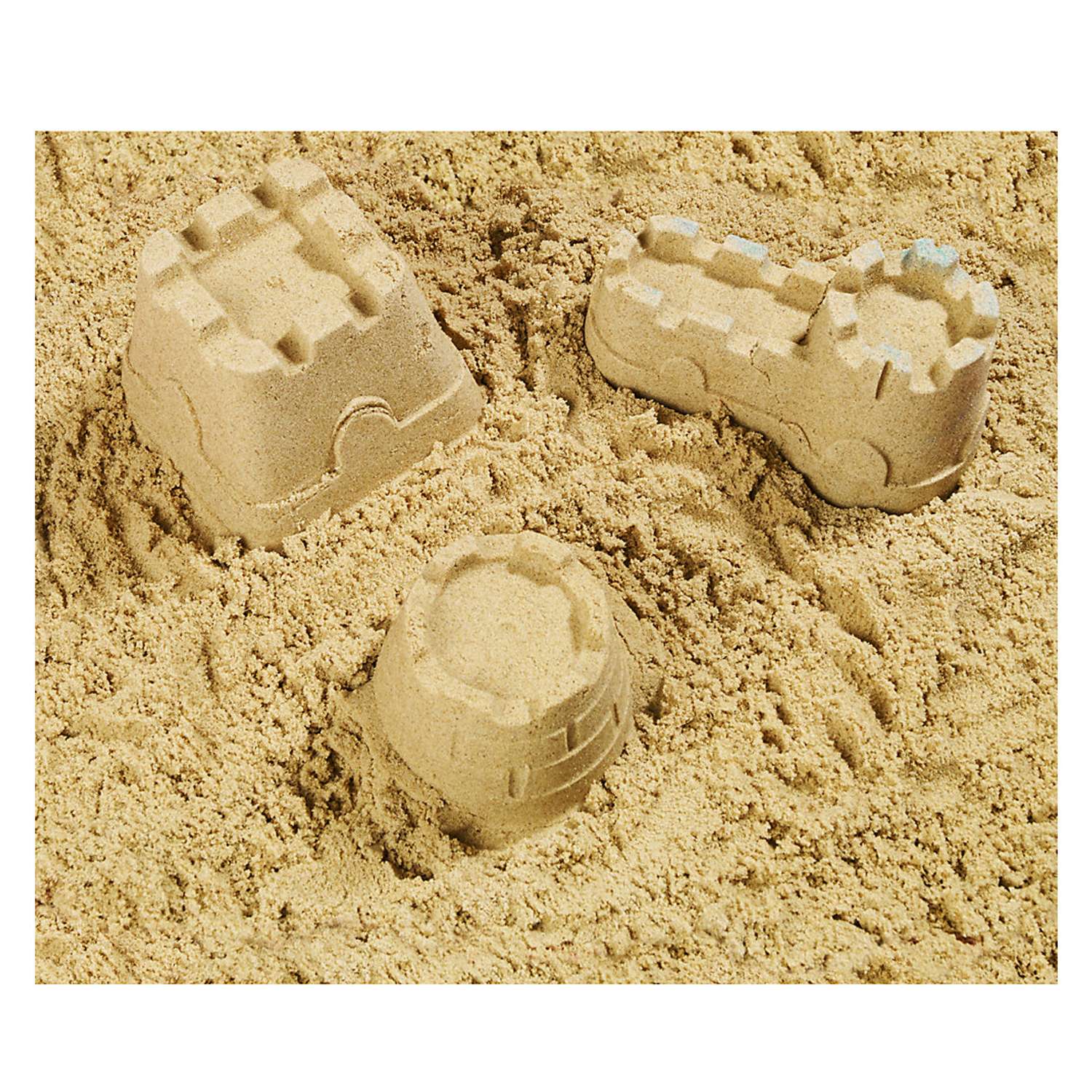 Песок для песочницы ELC 10кг 138682 - фото 2