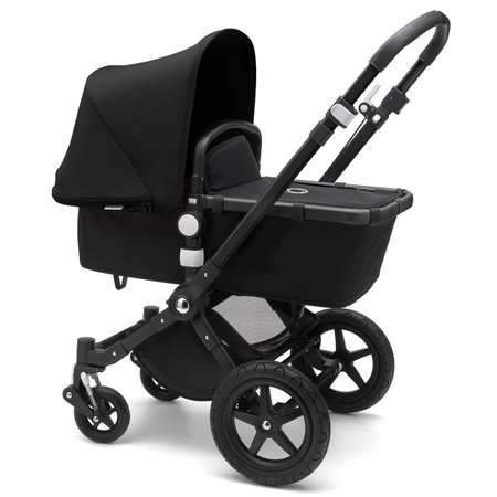 Коляска 2в1 Bugaboo