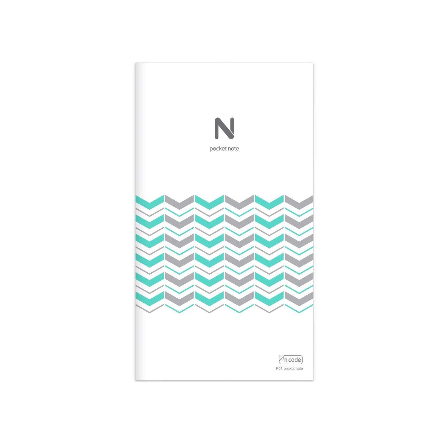 Блокнот Neolab N Pocket notebook - фото 1
