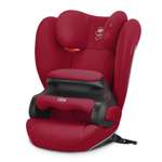 Автокресло Cybex Xelo Crunchy Red