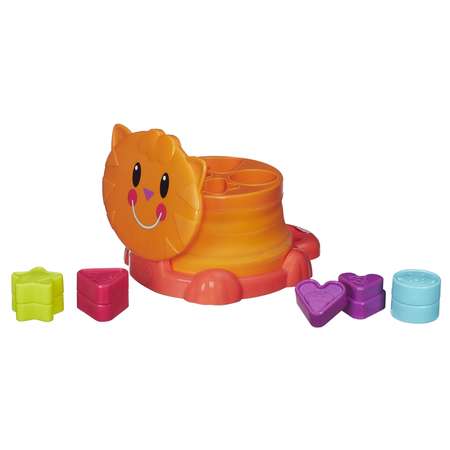 Сортер Playskool складной