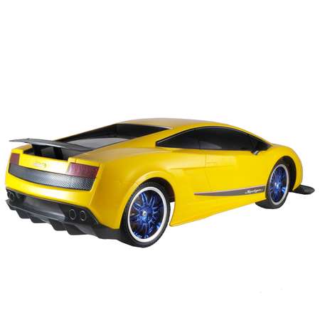 Машина Eztec РУ 1:10 Lamborghini 98865