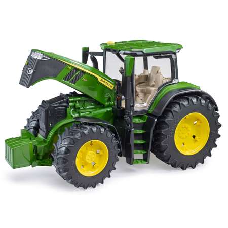 Трактор Bruder John Deere 7R 350 03-150