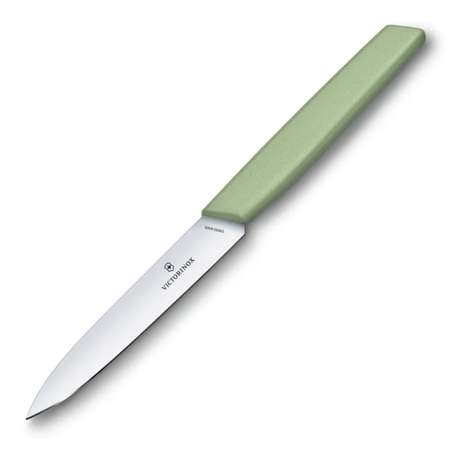 Нож кухонный Victorinox Swiss Modern 6.9006.1042 100мм