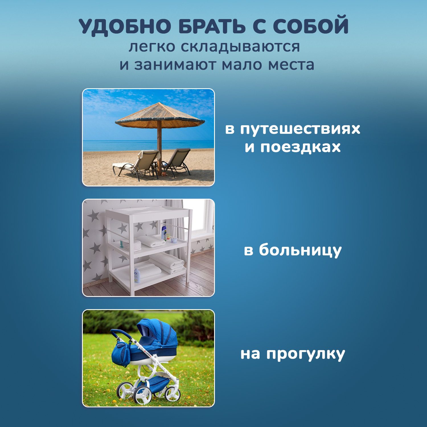 Подгузники-трусики Q форма KUNDER для новорожденных размер 4 (L) 9 - 14 кг (36 шт.) - фото 8