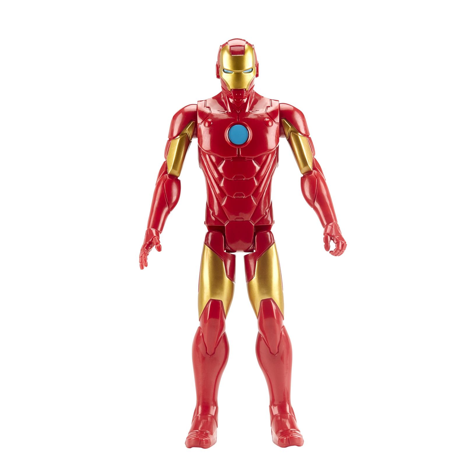 Фигурка Hasbro (Marvel) Мстители E7873 - фото 5