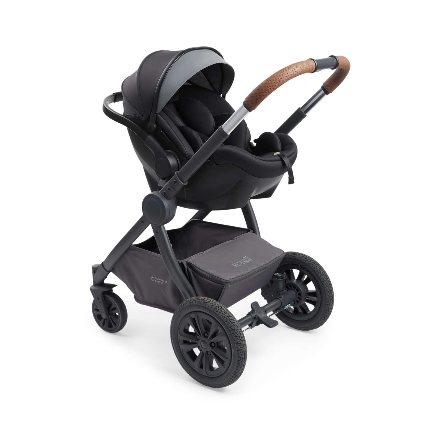 Адаптер для коляски Happy Baby Mommer Pro 40043 - фото 9