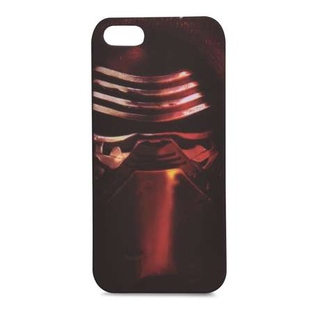 Чехол для задней части iPhone 5 Star Wars Кайло Рен