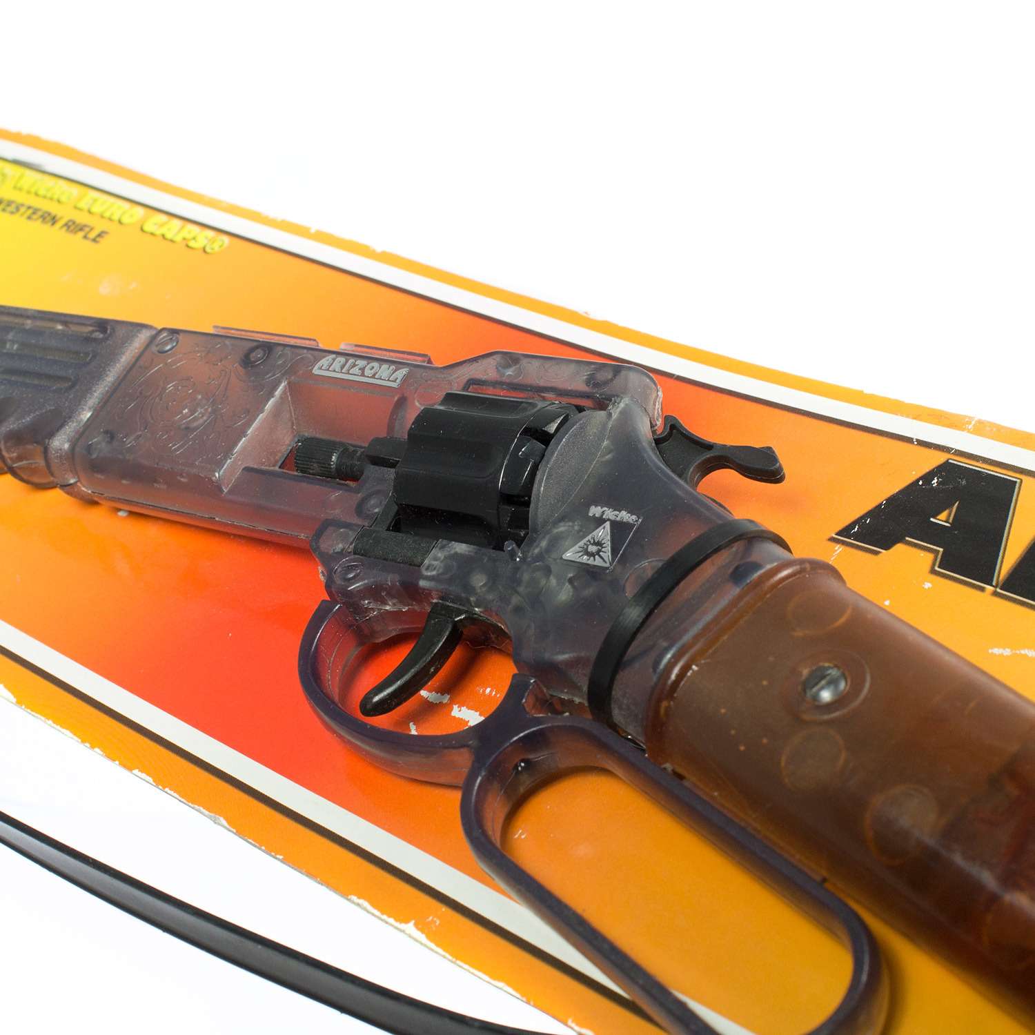 Винтовка Sohni-Wicke Arizona Rifle 640мм - фото 3