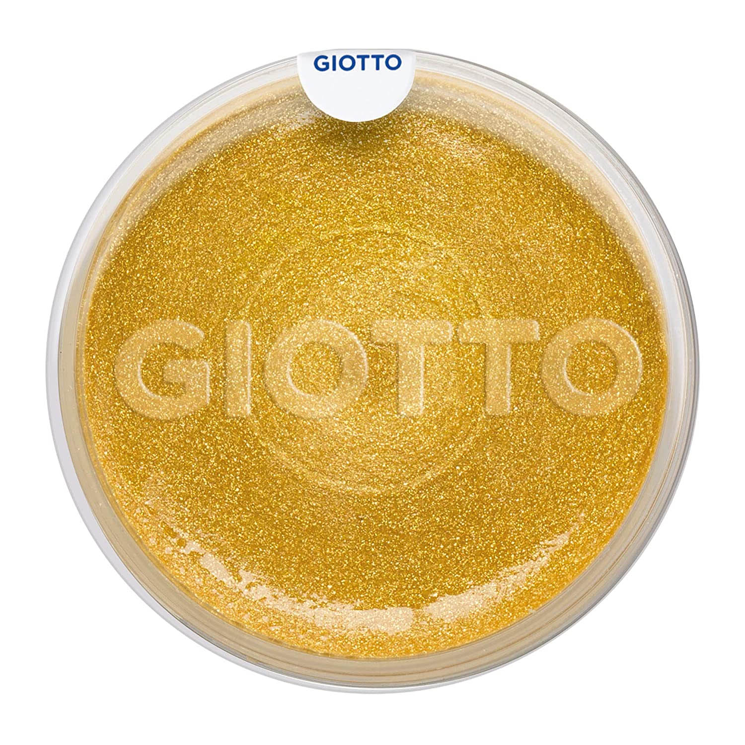 Набор грима для детей GIOTTO make up metallic в блистере 3 шт по 5 мл - фото 4