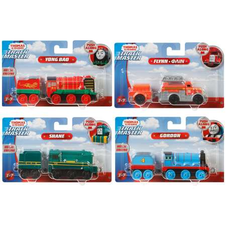 Игрушка Thomas & Friends Трек Мастер в ассортименте GCK94