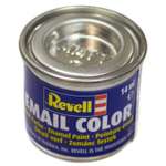 Краска Revell бесцветная (не кроющая)