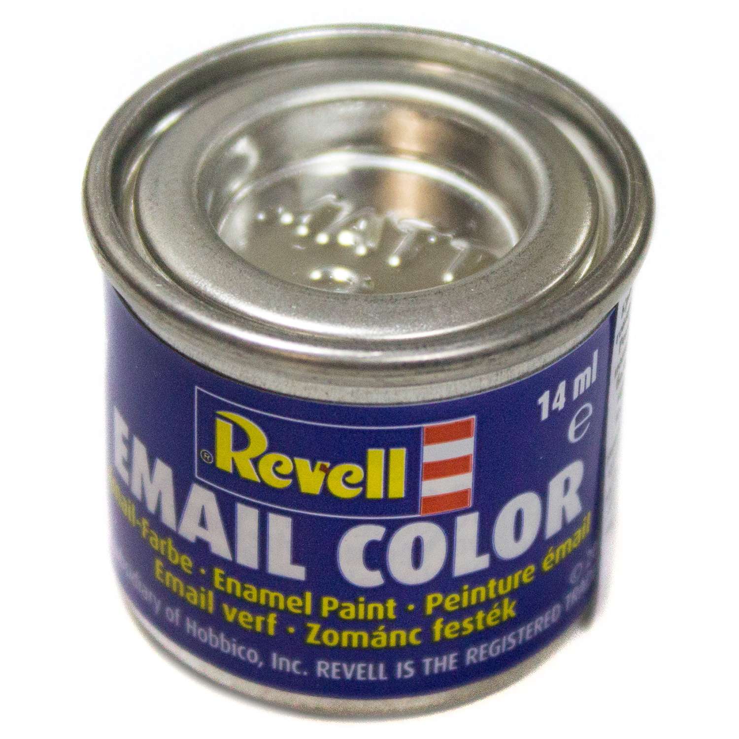 Краска Revell бесцветная (не кроющая) 32102 - фото 1