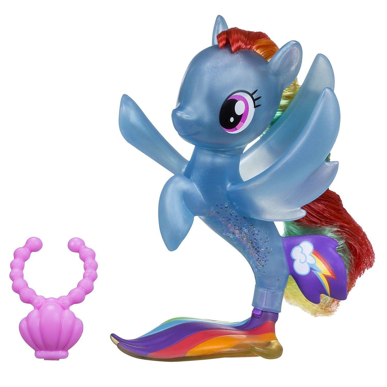 Фигурка My Little Pony Мерцание в ассортименте C0680EU4 - фото 7