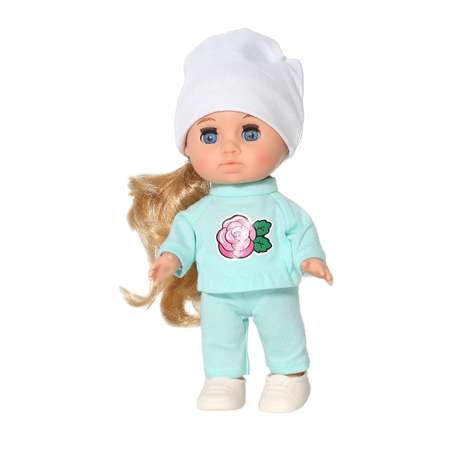 Кукла ВЕСНА Малышка Соня 1 зефирка 22 см