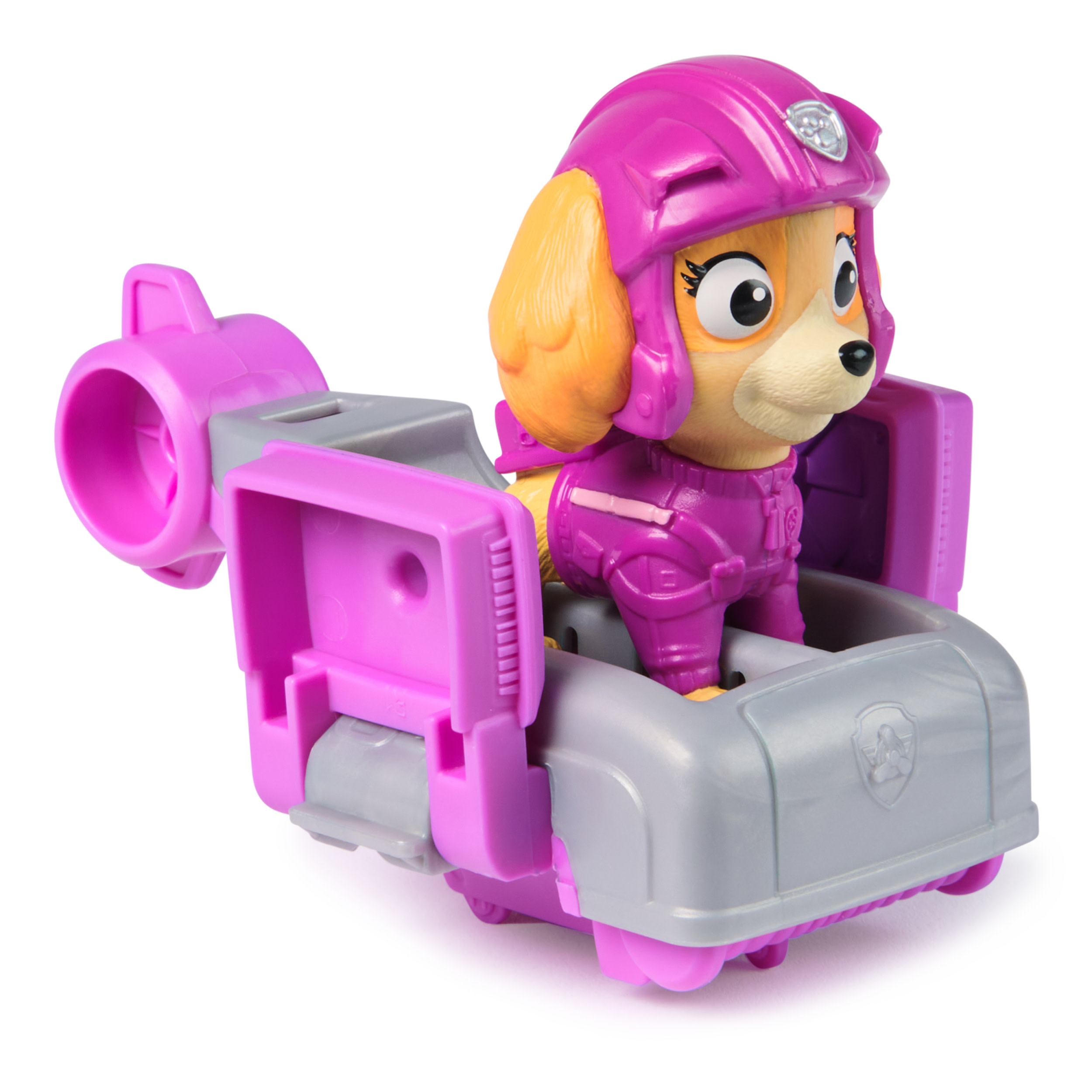 Игровой набор Paw Patrol Скай розовый 6071658 - фото 3