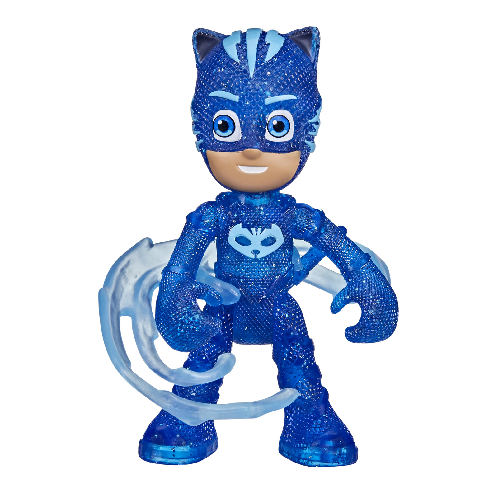 Набор игровой PJ masks Герои в масках в непрозрачной упаковке (Сюрприз) F22895L0 - фото 7