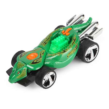 Машина Hot Wheels Monster Action 62004