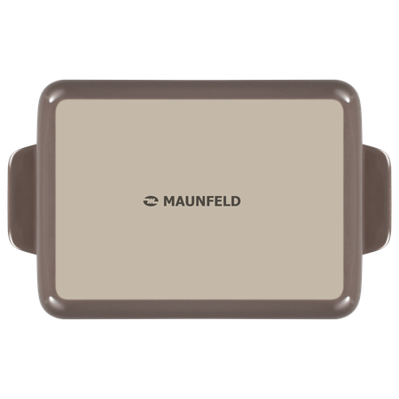 Форма для выпечки MAUNFELD MF20BNT01BW