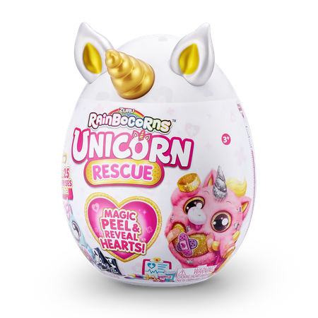 Игровой набор Zuru Unicorn Rescue