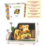 Конструктор Hobby Day сборная игровая модель