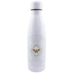 Фляга-термос PALADONE DC Wonder Woman 1984 Metal Water Bottle 500 ml PP6772WWF