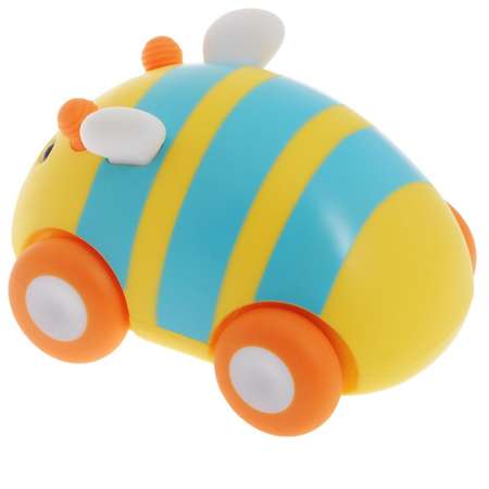 Развивающая игрушка Skip Hop Пчела-машинка