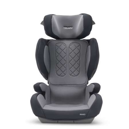 Автокресло Recaro Mako Core Carbon Black 00088044170050