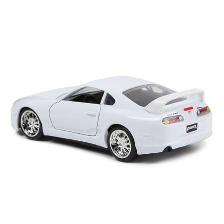 Машина Fast and Furious Jada 1:32 1995 Toyota Supra 97346