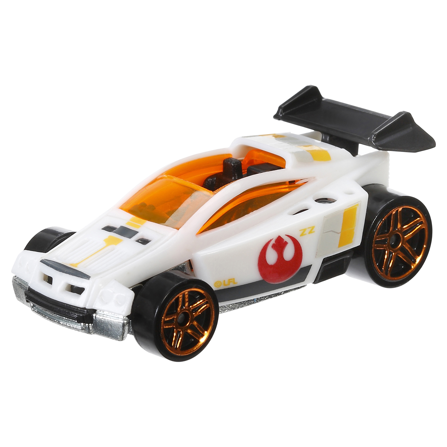 Космический корабль Hot Wheels в ассортименте CJY04 - фото 7