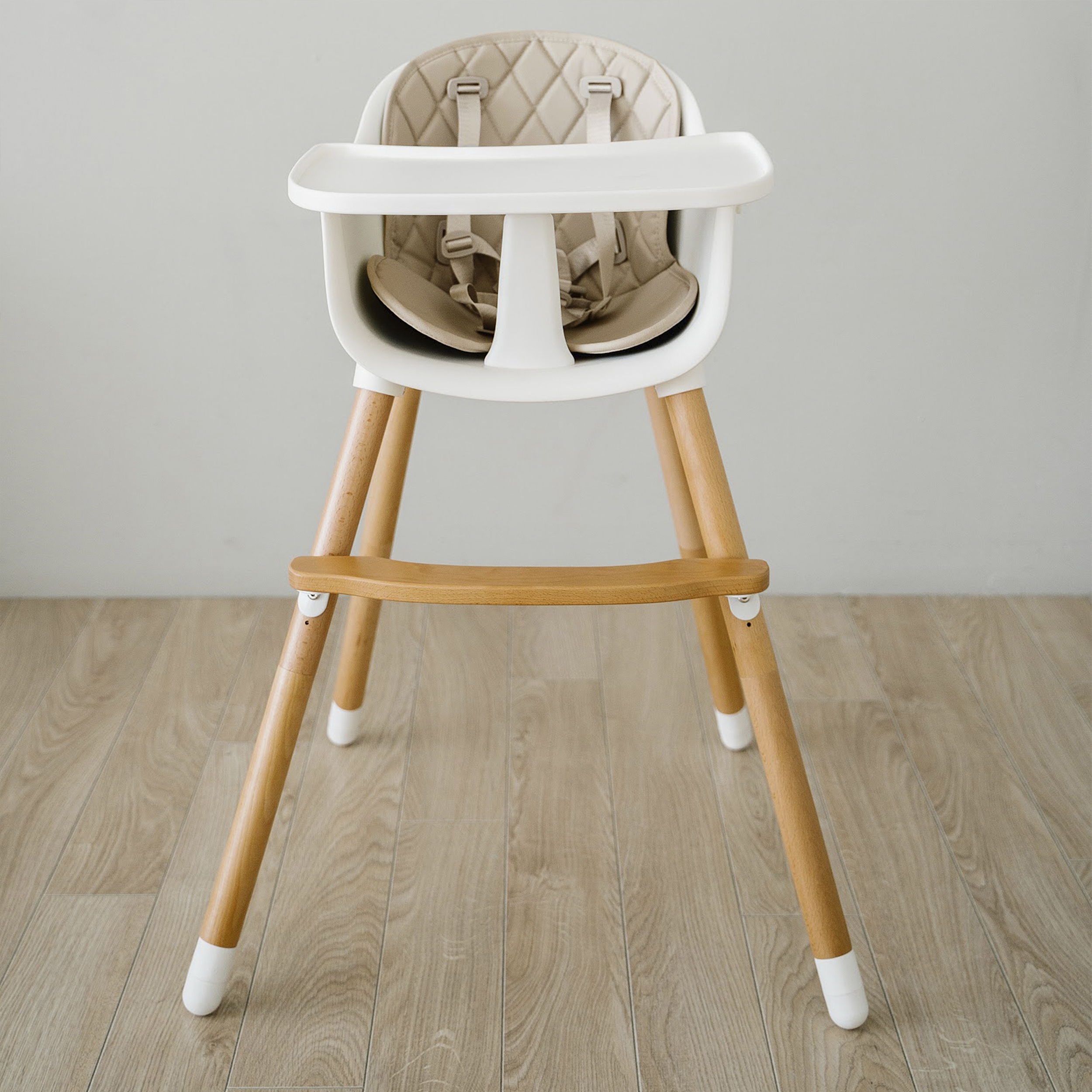 Стул для кормления BabyRox Feeding chair - фото 1