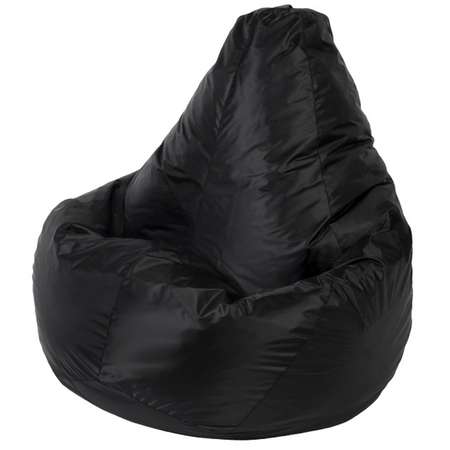 Кресло-мешок DreamBag XL Черное