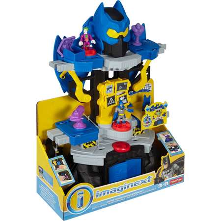 Игровой набор IMAGINEXT