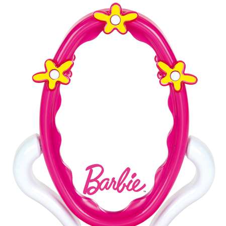 Студия красоты Klein BARBIE 11 предметов