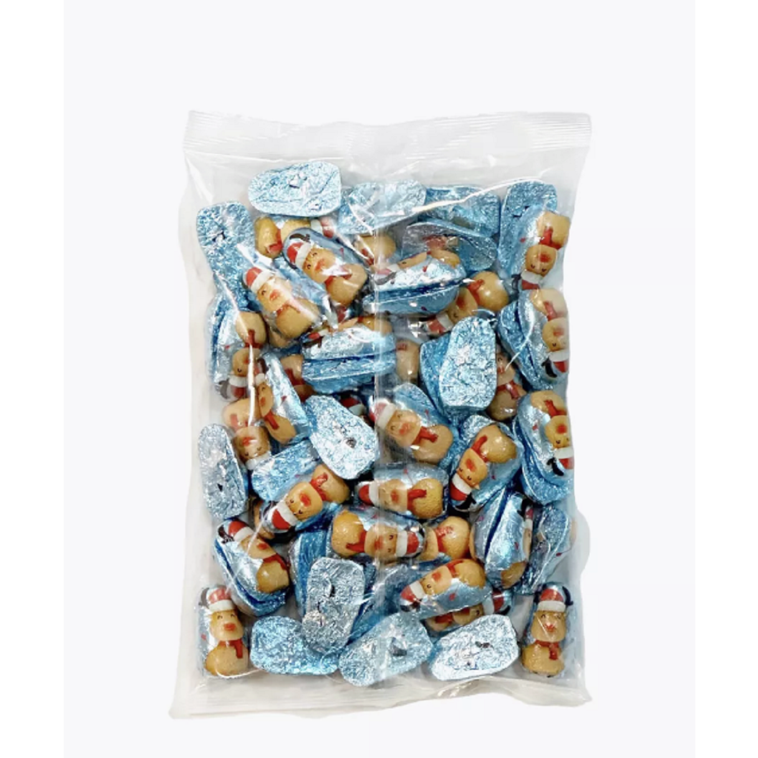 Шоколадные конфеты SORINI Мешок северный олень 500г - фото 5