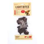 Лакомства для собак Light Bites 40г Легкое говяжье LB003 LIGHT BITES