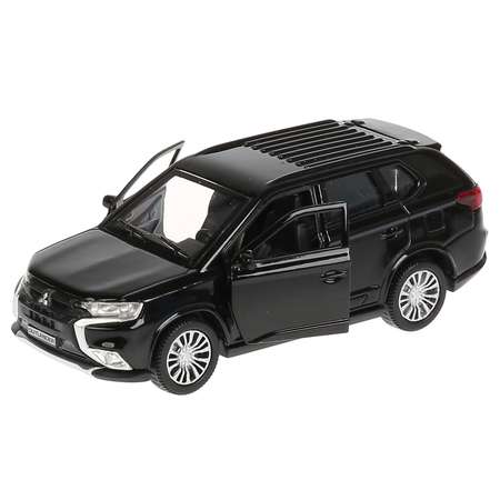 Машина Технопарк Mitsubishi Outlander инерционная 273059