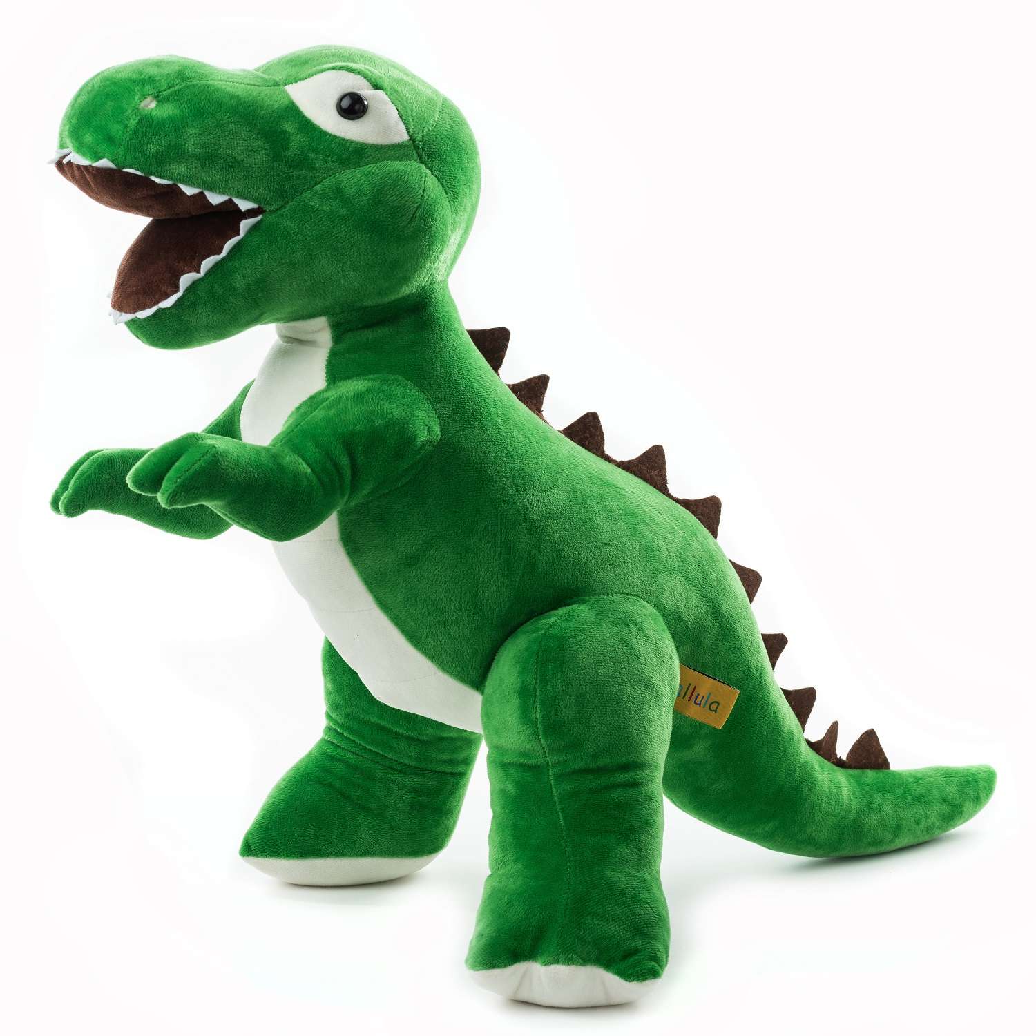 Игрушка мягконабивная Tallula Динозавр 55 см - фото 1