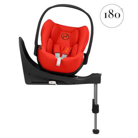 База для установки автокресла Cybex Z-line i-Size 518000991