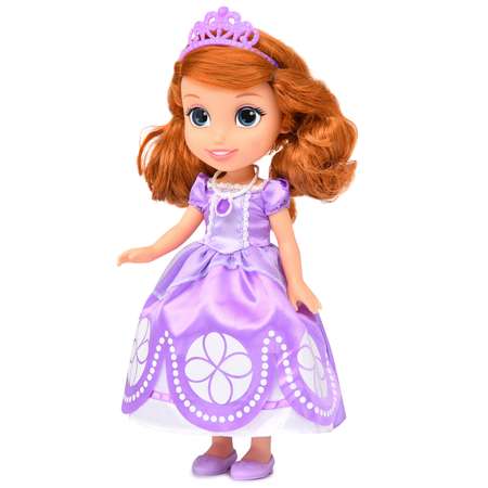 Кукла Jakks Pacific Disney София Прекрасная 30 см