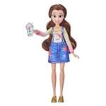Кукла Disney Princess Hasbro Комфи Белль F0735ES0