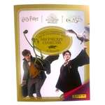 Альбом Panini Harry Potter Guide 1 Magical creatures Гарри Поттер Гид Магические создания