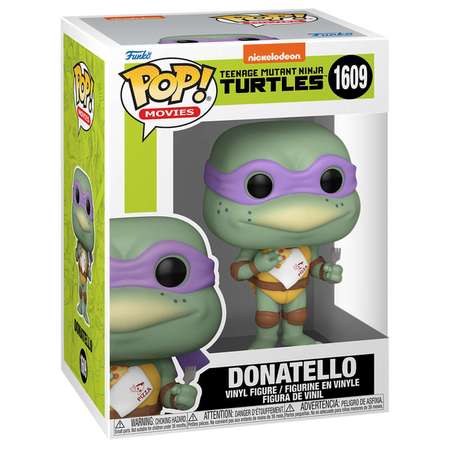 Фигурка Funko Donatello Napkin