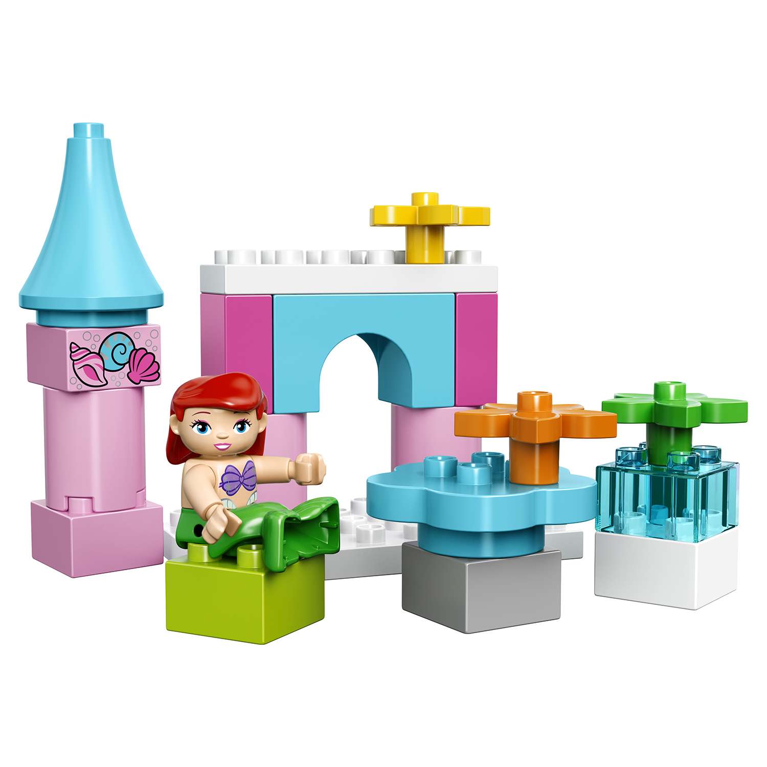 Lego store duplo 10596